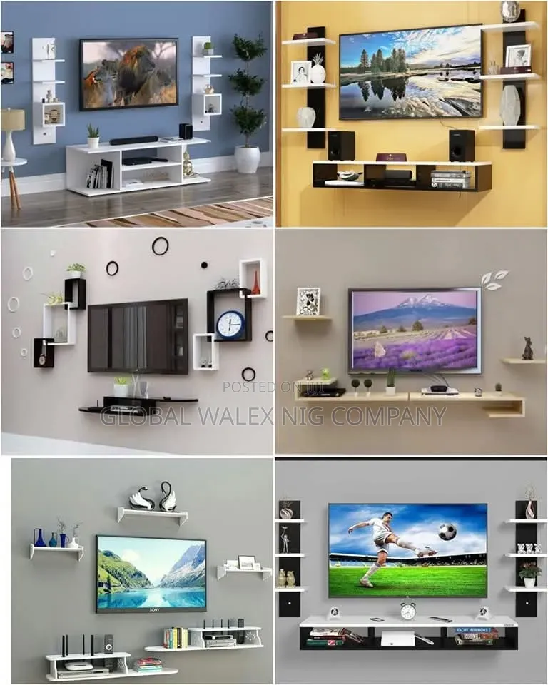 TV Console