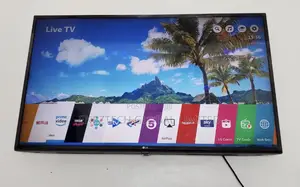 43inches Smart TV ,With Netflix YouTube