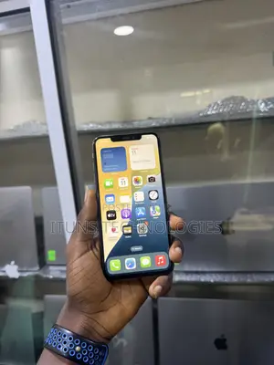 Apple iPhone XS Max 64 GB Gold