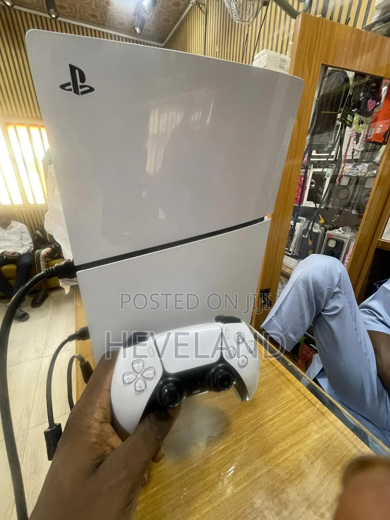 Playstation 5 Slim Console