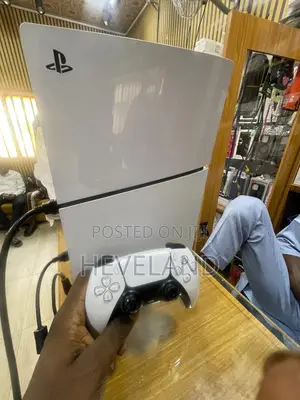 Playstation 5 Slim Console