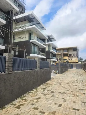 5bdrm Duplex in Old Ikoyi for sale