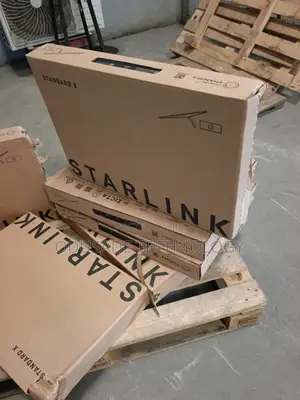 Starlink Gen 3 V4 Smart Internet Distribution Router