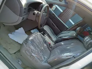 Toyota Sienna LE AWD 2006 White