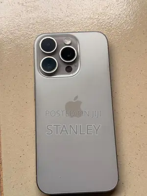 Apple iPhone 15 Pro 128 GB Rose Gold