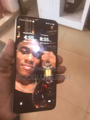 Tecno Pop 10 64 GB Silver