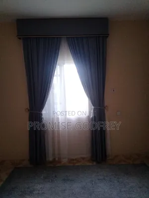 Curtains & Boards With Accessories