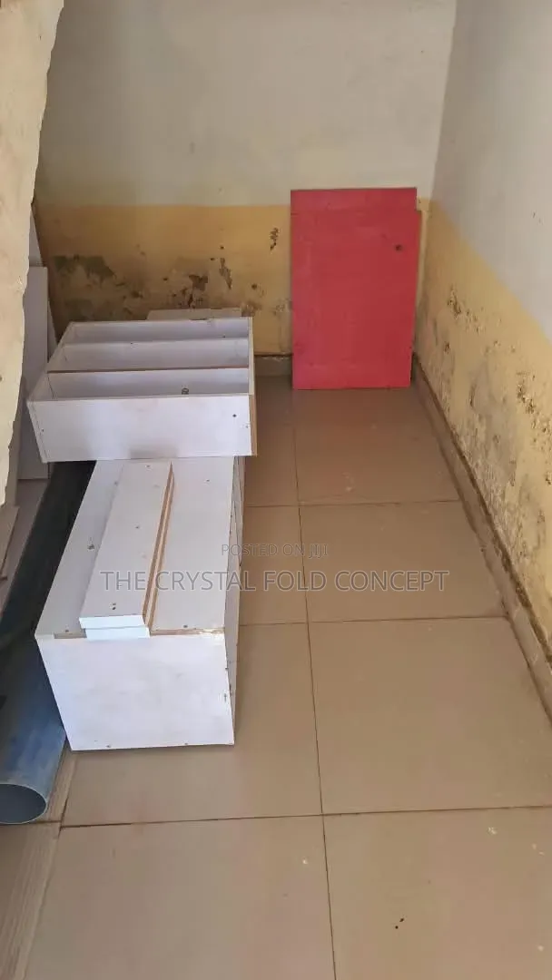 Cabinets for Kitchen, Laundry, Store