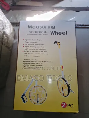Measuring Wheel