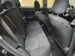 Toyota Matrix 2014 Black