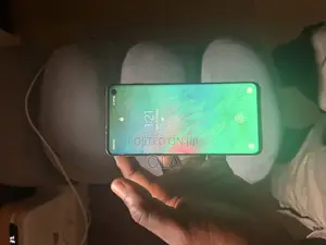 Samsung Galaxy S10 128 GB Gray