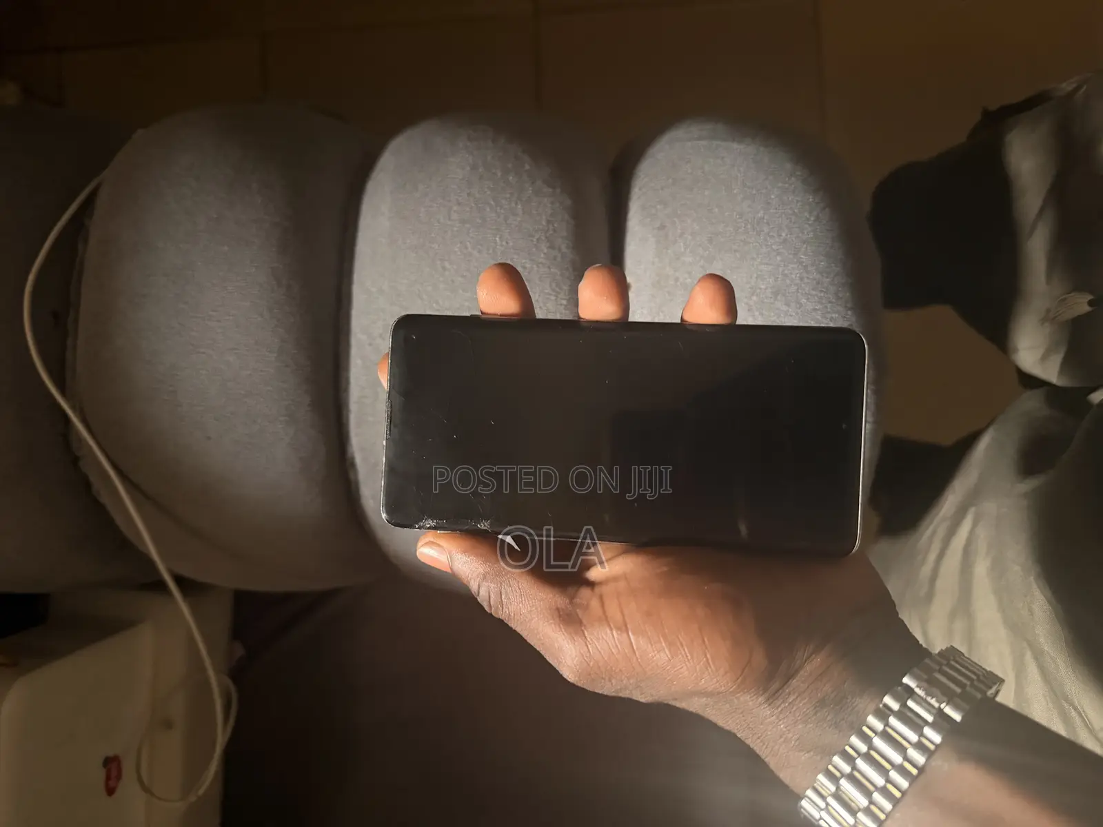 Samsung Galaxy S10 128 GB Gray