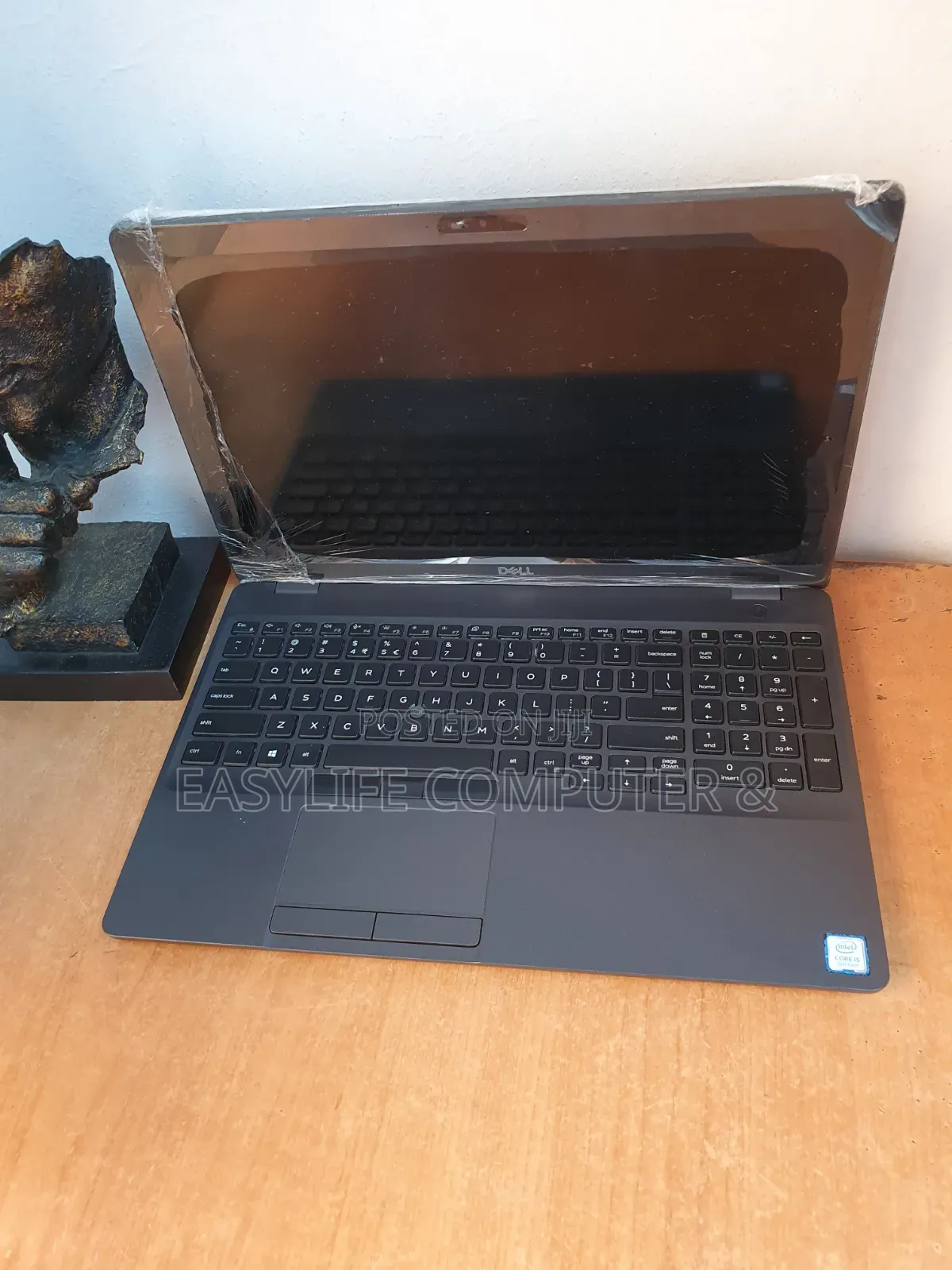 Laptop Dell Inspiron 13 5370 8GB Intel Core i5 SSD 256GB