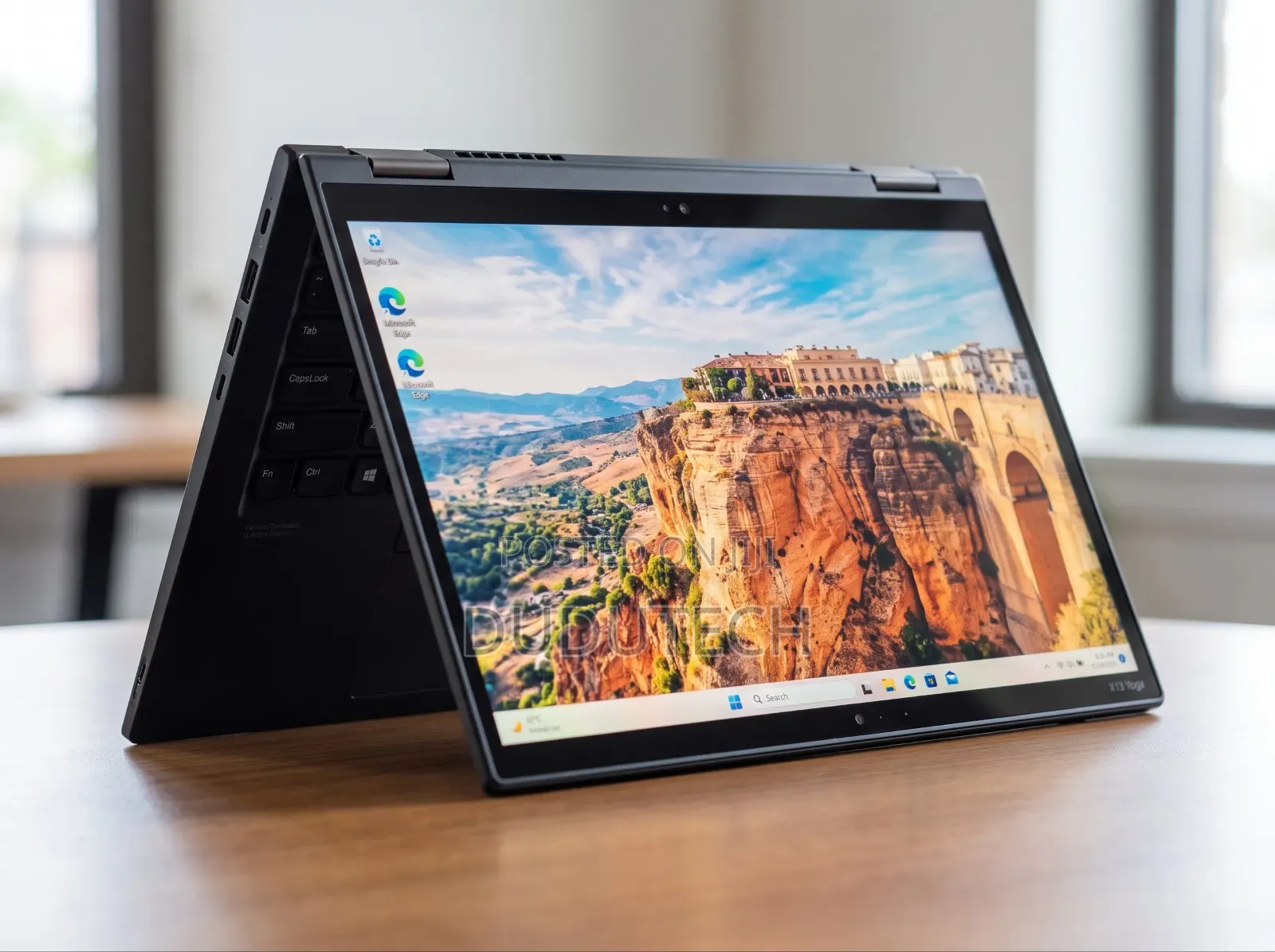 Laptop Lenovo ThinkPad X13 Gen 2 8GB Intel Core i5 SSD 256GB