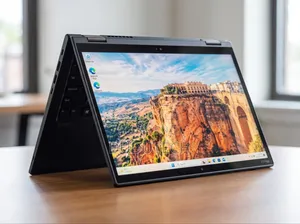 Laptop Lenovo ThinkPad X13 Gen 2 8GB Intel Core i5 SSD 256GB