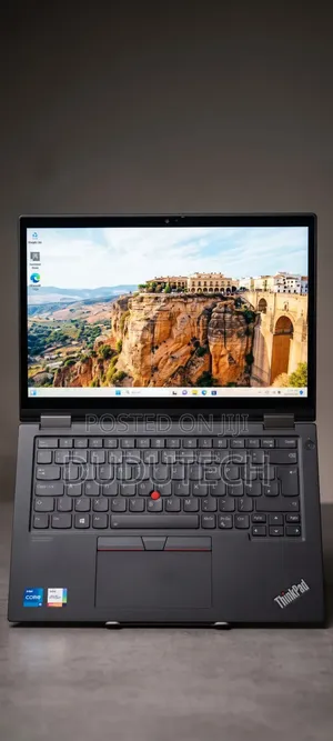 Laptop Lenovo ThinkPad X13 Gen 2 8GB Intel Core i5 SSD 256GB