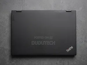 Laptop Lenovo ThinkPad X13 Gen 2 8GB Intel Core i5 SSD 256GB