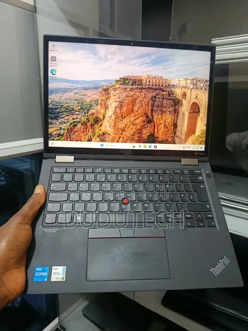 Laptop Lenovo ThinkPad X13 Gen 2 8GB Intel Core i5 SSD 256GB