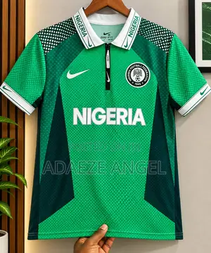 Jersey Collection