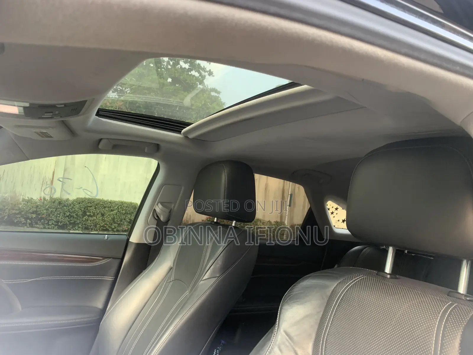 Lexus RX 2017 Black