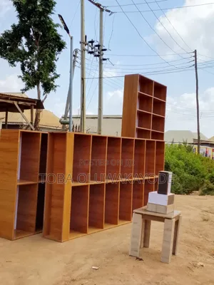 Wall Shelves Available for Sale!