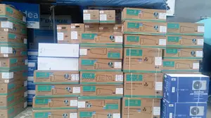 1.5 HP Hisense and LG Inverter AC