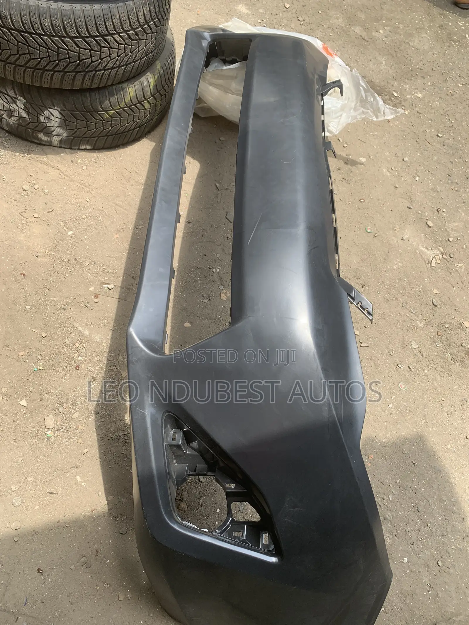 Front Bumper Camry 2012 Is Available Now