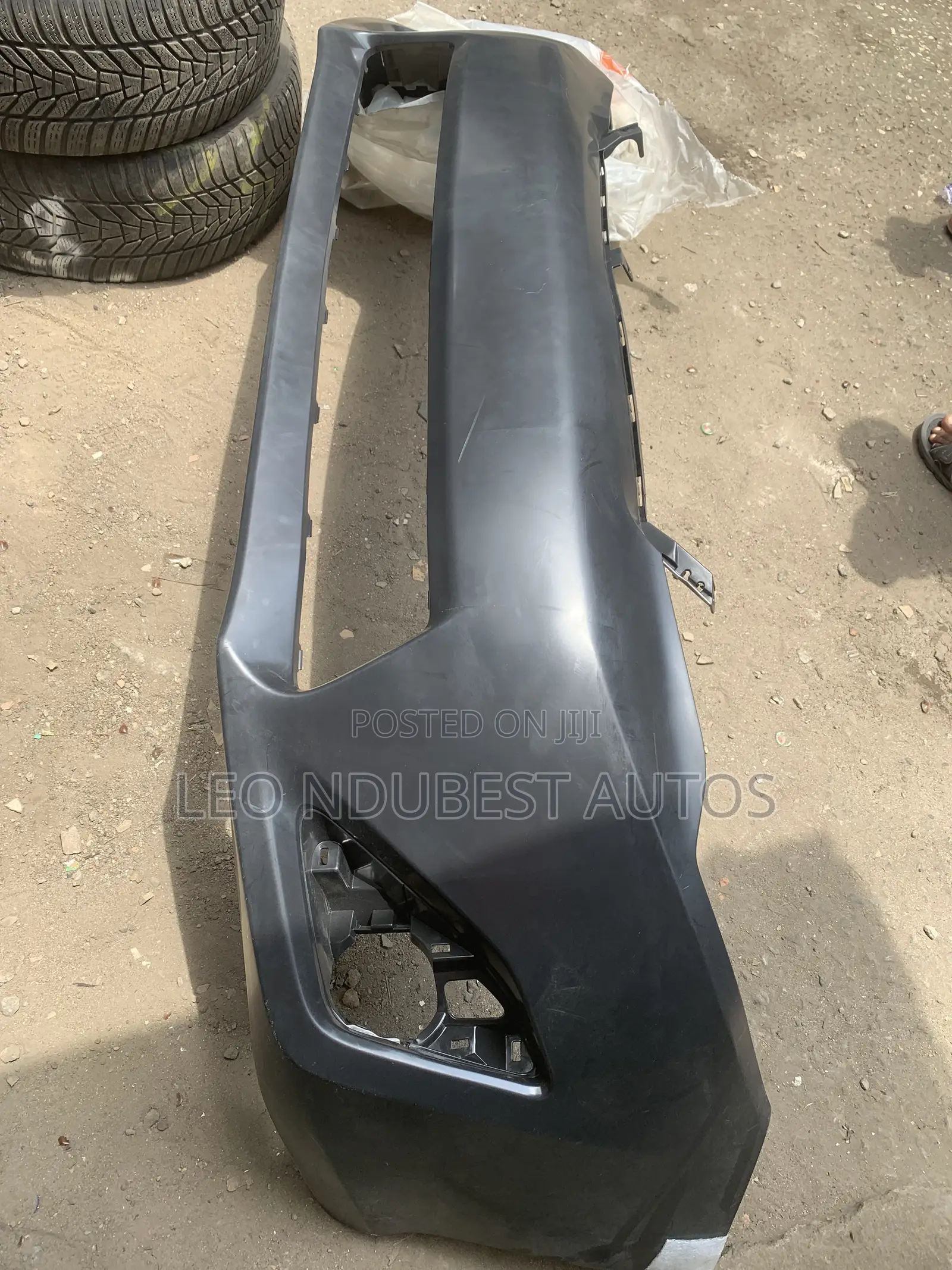 Front Bumper Camry 2012 Is Available Now