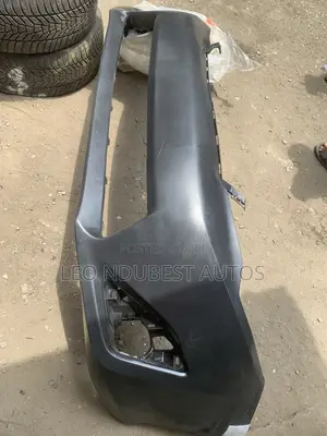 Front Bumper Camry 2012 Is Available Now
