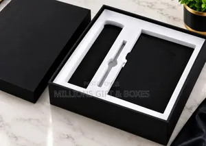 Corporate Executive Gift Boxes Black and Others Colors
