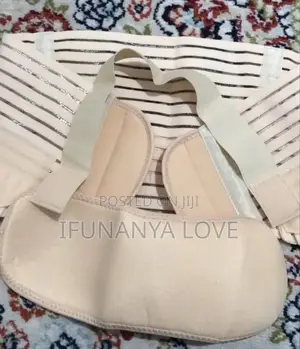 Pregnancy Belt