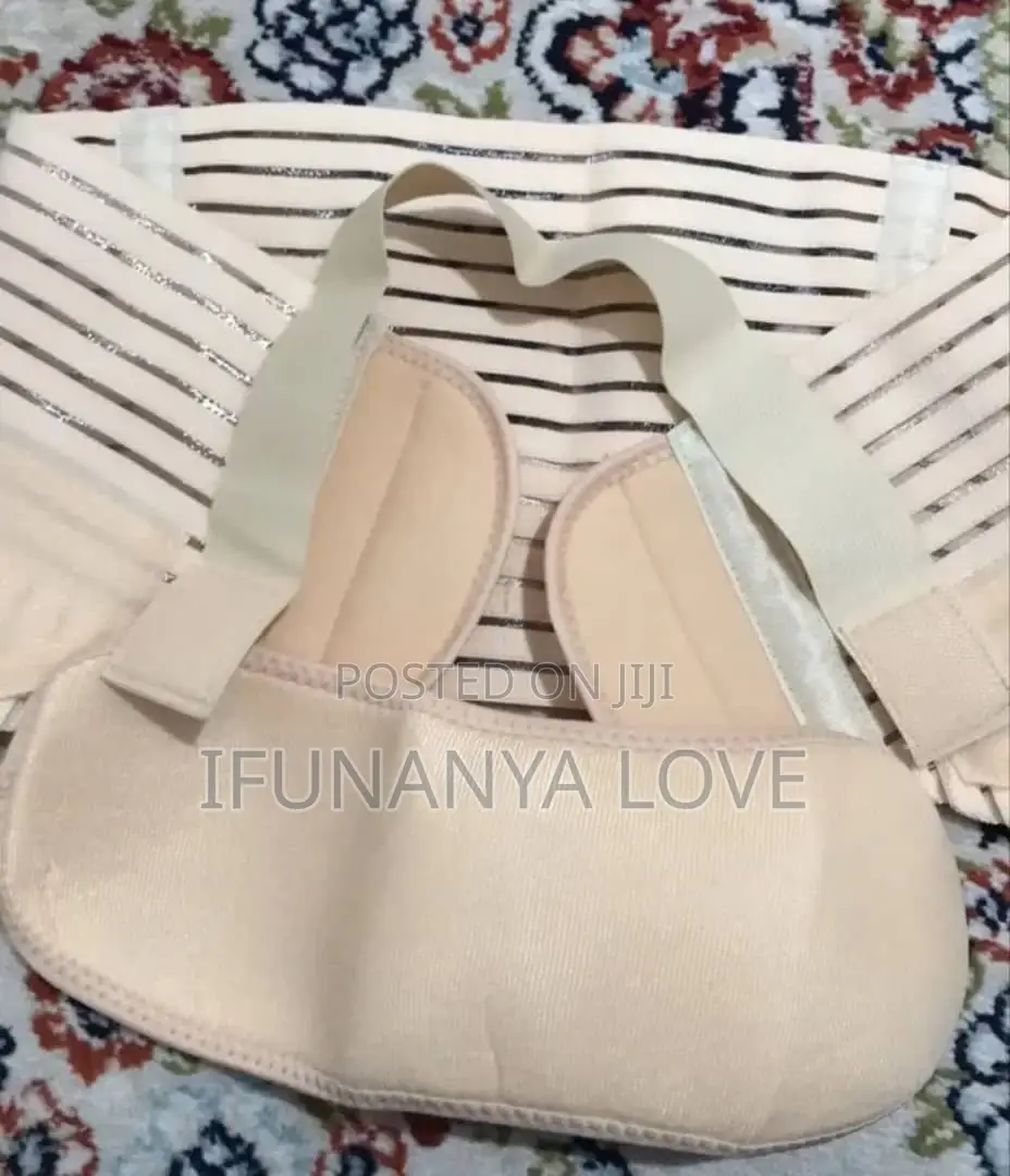 Pregnancy Belt