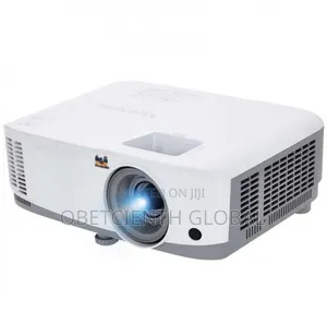 ViewSonic PA503S 4000Lumens Highly Capable Projector