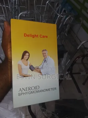 Delight Care Sphygmomanometer