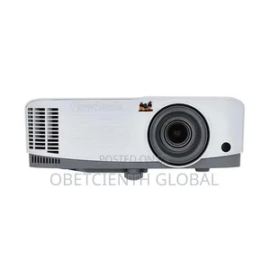 ViewSonic PA503S 4000Lumens Highly Capable Projector