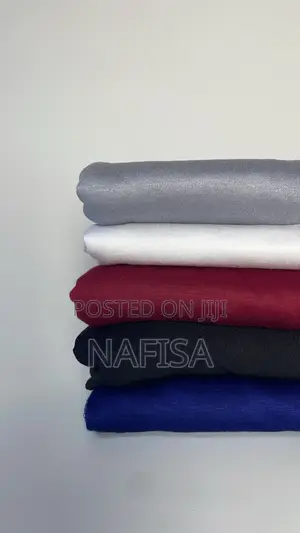 Jersey Veils