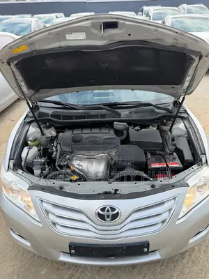 Toyota Camry 2011