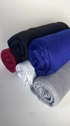 Jersey Veils