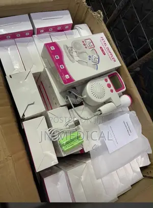 Fetal Doppler