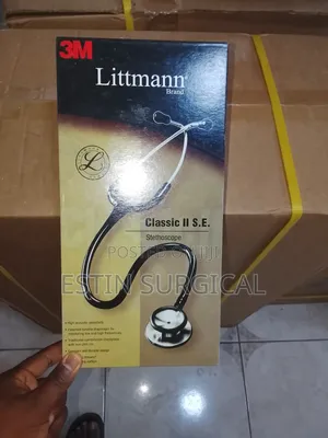 Littmann II Brand Stethoscope