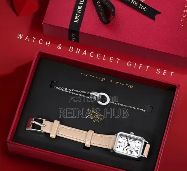 Wrist Watches
