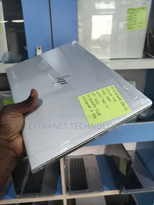 Laptop HP EliteBook 840 G6 8GB Intel Core i5 SSD 256GB