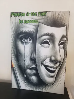 Art Portrait for Sale