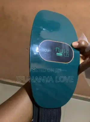 Flat Belly Massage Swing Machine