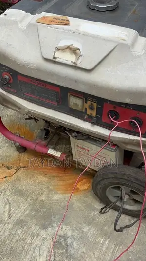 Generator for Sale