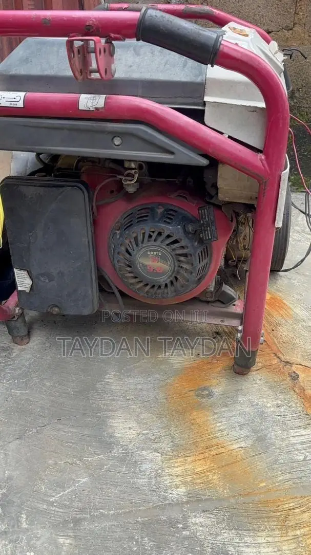 Generator for Sale