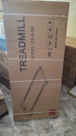 Treadmill Walking Pad Machine