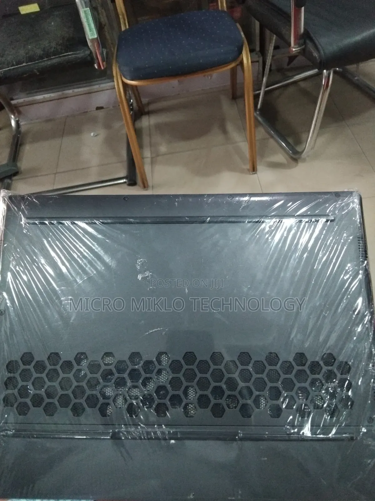 Laptop Alienware M15 16GB Intel Core i7 SSD 512GB