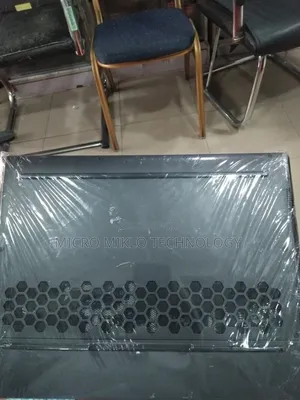 Laptop Alienware M15 16GB Intel Core i7 SSD 512GB