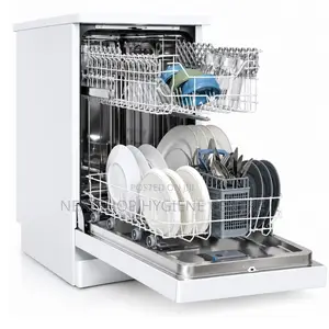 Slimline Electra Dishwasher